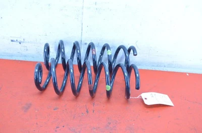 17-21 MAZDA CX-5 AWD REAR RIGHT / LEFT COIL SPRING SET OEM - Image 1 of 4