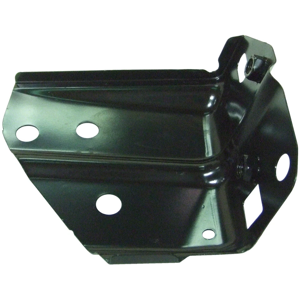Soporte de guardabarros lateral del pasajero delantero CH1245106 acero para Dodge Dart 2013-16 Foto 1 de 1