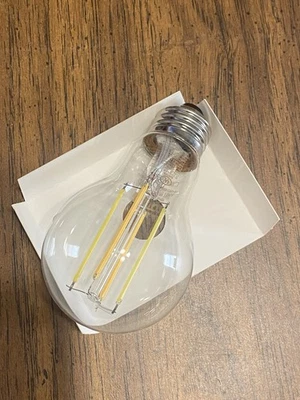 Satco S11250 - 5 Watt WIFI Smart LED Bulb - Tunable White Starfish - Image 1 of 4