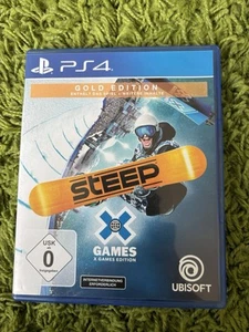 Sony PlayStation 4 Steep - Bild 1 von 2