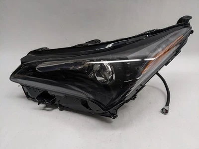 Faro delantero izquierdo LED 2015-2017 BA5 para Lexus NX200t NX300h Foto 1 de 4