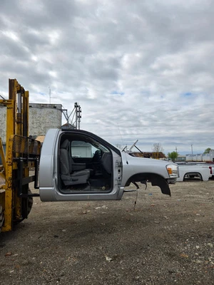 2003-2008 Dodge Ram 1500 2500 3500 4500 5500 3rd Gen Regular Cab 2 door cab - Image 1 of 4