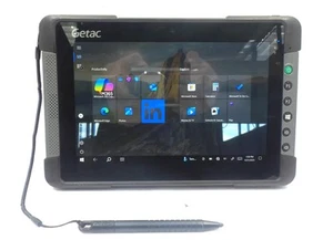 Getac T800 G2 Intel Atom x7-Z8750 1.60GHz 8GB RAM 128GB SSD Win 10 pro - Picture 1 of 6