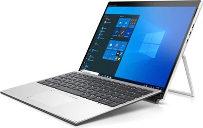 HP Elite X2 G8 13.0" Core i7 16GB 512GB FHD Win 11 Pro Tablet - Bild 1 von 2