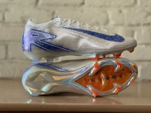Nike Zoom Mercurial Vapor 16 Elite FG ACC Blueprint Pack HJ4188-100 Hombres Talla 9.5 - Imagen 1 de 10