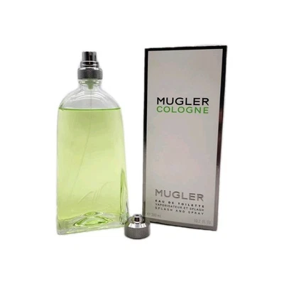 Colonia de Thierry Mugler 10,2 fl. Eau de Toilette Spray/Salpicaduras 300 ml 95 % oz Foto 1 de 4