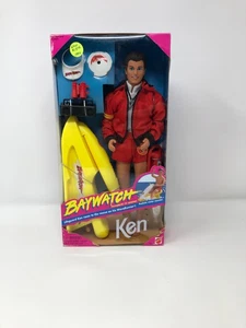 Barbie Baywatch Ken - Imagen 1 de 8