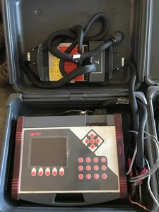 Valises Diagnostique ACTIA CAR TEST  en état de marche - Imagen 1 de 7