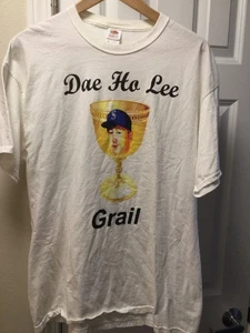 mariners dae ho-lee grail tshirt - Bild 1 von 4