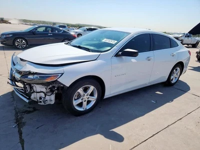 Chassis ECM BCM Body Control Fits 19-24 BLAZER 3765956 - Image 1 of 4