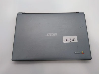 Acer Chromebook Ubuntu Linux | 4GB RAM 16GB SSD | Sin límite de ChromeOS | Sin probar Foto 1 de 4