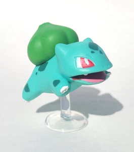 Bulbasaur Pokémon Battle Figure Multi-Pack Toy Action Figure Jazwares Authentic - Picture 1 of 9