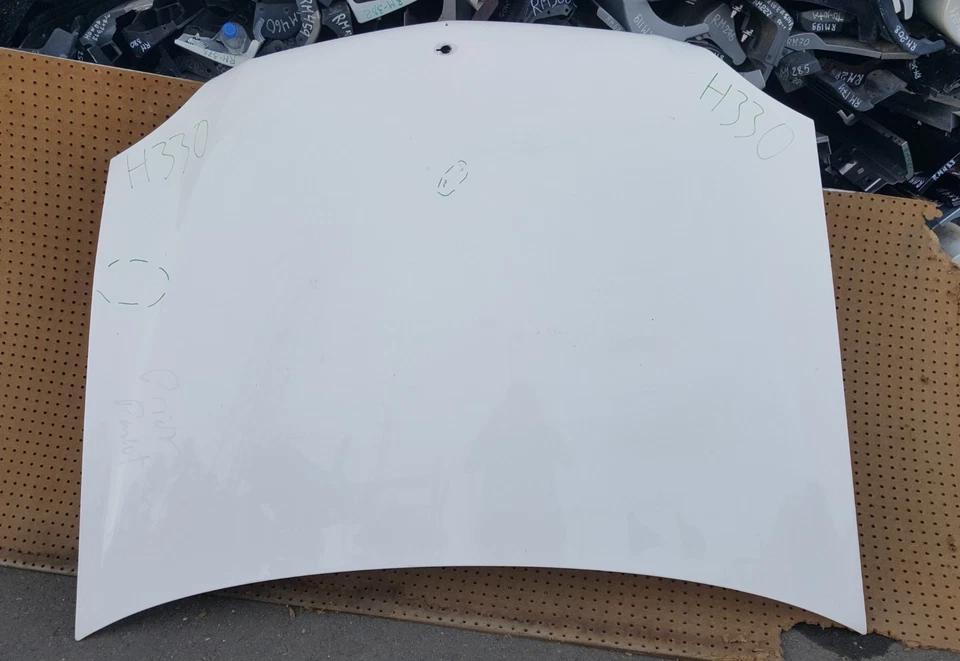 Cadillac Deville 2000-2005 capó cubierta panel carcasa OEM H330 Foto 1 de 4