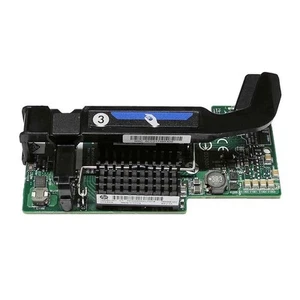 HP 630FLB FlexFabric Dual-Port 20 GbE Netzwerkkarte 700063-001  - Afbeelding 1 van 4