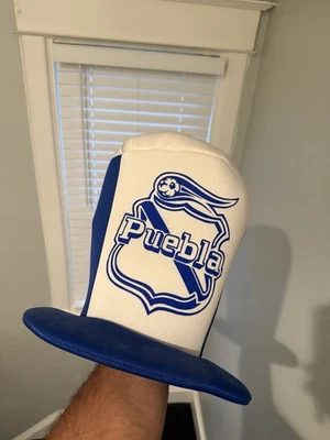 Gorra Estadio Puebla FC Foto 1 de 3
