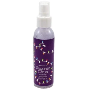 GROOVI Shimmer Body Mist - Picture 1 of 4
