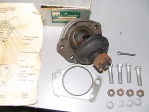 Nuevo de Lote Antiguo Rótula Superior 1960 1961 1962 GRAN Camión Chevrolet 9000 lb 60 61 62 CHEVY - Imagen 1 de 6