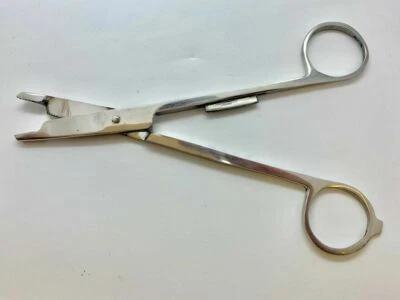 Alicates y Tijeras Combinados para Pesca con Mosca, Maquetas, 15cm  - Imagen 1 de 4