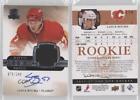 2011-12 Upper Deck The Cup /249 Lance Bouma #170 Rpa Rookie Patch Auto Rc