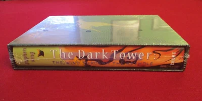 Wind Through the Keyhole by Stephen King ~ Dark Tower ~ Artist SIGNED Limited Ed - Image 1 of 3