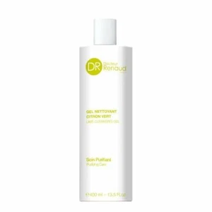 Dr Docteur Renaud Lime Cleansing Gel (Organic) 400ml Salon #tw - Picture 1 of 1