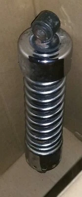 Par de amortiguadores traseros Harley Davidson Dyna Super Glide y Wide Glide 13" Foto 1 de 4