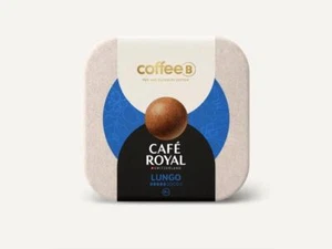 CoffeeB by Café Royal Lungo 9 Stk. (15,29 EUR/100 g)