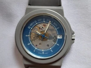 Fortis LOGO Automatik Armbanduhr, funktioniert - Bild 1 von 7