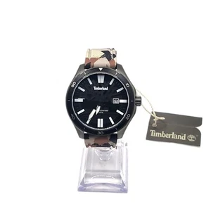 Timberland Orologio Analogico Quarzo Uomo con Cinturino in Silicone Ref. TBL.154 - Imagen 1 de 3