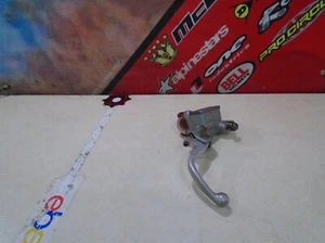 2006 KAWASAKI KDX 200 FRONT BRAKE MASTER CYKINDER 06 KDX200 95 - 2006 - Picture 1 of 12