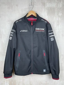 Dragon Formula-E Team Penske EV-4 Geox Respira Racing Men's Jacket Size L - Picture 1 of 21