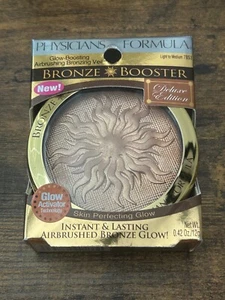 Physicians Formula Bronze booster Light to Medium 7853 - Picture 1 of 3