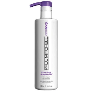 Paul Mitchell Extra Body Sculpting Gel 500ml - Picture 1 of 1