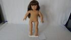 American Girl Pleasant Company Molly McIntire Nude Doll Tan Body