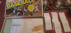 1982  STRAT-O-MATIC Baseball box set incomplete.