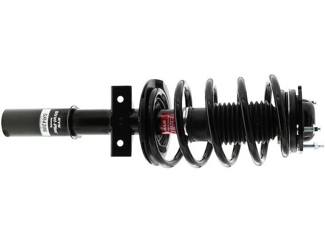 KYB 28SW91T Front Strut and Coil Spring Assembly Fits 2007-2010 Saturn Outlook - Изображение 1 из 1