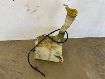 OEM 2012 Subaru Impreza Windshield Washer Fluid Reservoir Front 86631FJ090 - Image 1 of 2