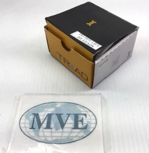 TRIAD MAGNETICS VPM12-2080 240VAC transformador de potencia - Imagen 1 de 7