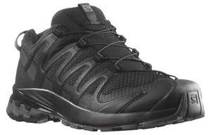 Salomon XA Pro 3D V8 L41689200 Sneakers Mens US 10 Black Hiking Shoes EEE4047 - Picture 1 of 12