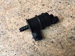 Volvo Purge Valve Vacuum Solenoid V70 C70 S80 XC70 XC90 31104896 DELPHI - Picture 1 of 3
