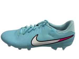 Nike Tiempo Legend 10 Academy Firm Ground Football Boots UK 9 EU 44 REF 681 - Picture 1 of 6