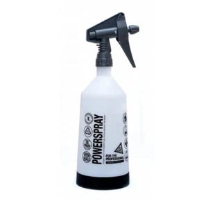 1L Trigger Spray Bottle Sprayer Dual Action For Chemicals Detergents Cleaners - Picture 1 of 1