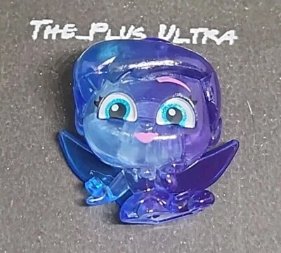 Disney Doorables - Sininho - Edição Especial - Technicolor - Imagem 1 de 3