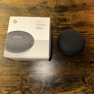 Google Home Mini - Imagen 1 de 5
