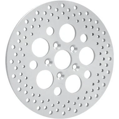 Harley Davidson Electra Glide 1972-1984 Rear Brake Rotor 10" Drag DS-325736 - Image 1 of 1