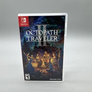 Octopath Traveler 2 (Nintendo Switch) - Bild 1 von 4
