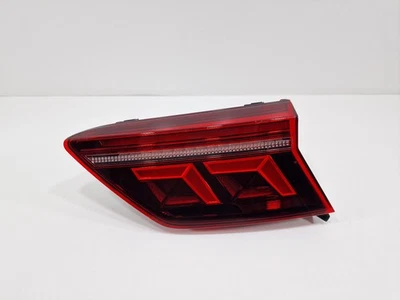 Fanale Stop Posteriore DX Destro Full-LED Volkswagen Tiguan 2 2020 Originale - Immagine 1 di 4