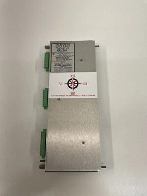 Módulo de E/S Prox/Venom Bently Nevada 3500 140471-01 Foto 1 de 4