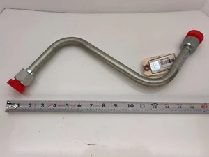 NEW AGCO Hard Line Part #70071093 Hesston Tractor - Picture 1 of 5