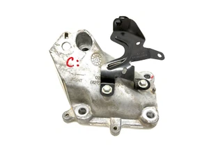2011–2025 DODGE DURANGO 5.7L V8 LEFT SIDE ENGINE MOUNT BRACKET OEM 68275987AA - Picture 1 of 9